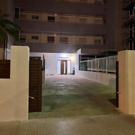 Calpe Apartamento 70M Playa Jardin Piscina Wifi Aire Exterior foto